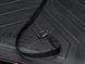 Hard Manual Retractable Tonneau Cover A-Series Ford F-150 2015 - 2020 174см (5,7ft) RollnLock BT101A