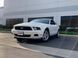 Lampy przednie Ford Mustang 2010-2014 LED LUXX seria węgiel-czarny AlphaRex 880118