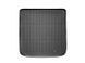 Cargo Liner Audi A4 2002 - 2007 Black WeatherTech 40217