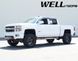 , Crew Cab