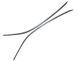 Window Deflectors 4pcs Set Premium Series Chevrolet Camaro 2016 + Wellvisors 3-847CH029