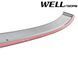Window Deflectors 4pcs Set Premium Series Toyota Prius 2012-2018 C Wellvisors 3-847TY031