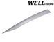 Window Deflectors 4pcs Set Premium Series Toyota Prius 2012-2018 C Wellvisors 3-847TY031