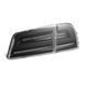 Tylne lampy Tesla Model S 2012-2021 LUXX-Series Black-Red AlphaRex 601130