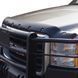 Hood Deflector Tough Guard GMC Sierra 3500 2011-2014 smooth FormFit TS23A07