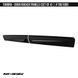 Moluri SET Toyota Tundra 2014-2021 negru AIR DESIGN TO01D05