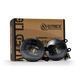 Fog Lights DoubleTap LED Toyota Venza 2009-2016 AlphaRex 210001