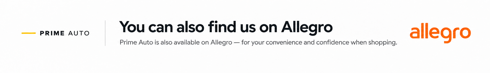 Banner from design