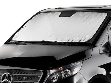 Parasolar parbriz iarna/vara Toyota Sienna 2011 - 2020 WeatherTech TS0061