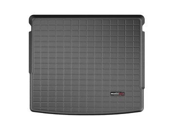 Tavita portbagaj Audi Q3 2019 - 2024 negru WeatherTech 401283