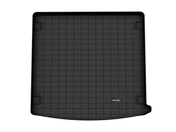 Cargo Liner Jaguar F-Pace 2021 + Black WeatherTech 401441
