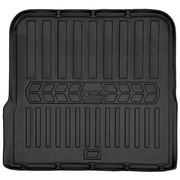Cargo Liner Mazda CX-5 2017 - 2022 (II KF) Black SOVA-PL