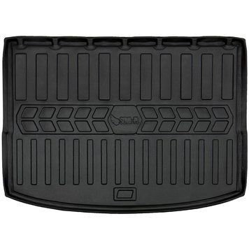 Cargo Liner Byd Atto 2 2025 + Black SOVA-PL