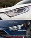 Front lights Toyota RAV4 2019-2025 High Trim LED NOVA series AlphaRex 880869
