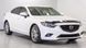 Дефлектор капота MAZDA 6 2013-2022 гладкий FormFit HD11B14 HD11B14 фото 2
