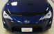 Deflector capota Toyota 86 2017-2020 netezi FormFit HD30F13