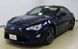 Deflector capota Toyota 86 2017-2020 netezi FormFit HD30F13