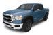 Owiewki do szyb samochodowych wstawiony num 4 szt Subaru Ascent 2019-2025 VENTVISOR IN-CHANNEL ciemny-dym AVS 194250