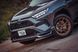 Front lights Toyota RAV4 2019-2025 High Trim LED NOVA series AlphaRex 880869