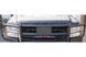 Дефлектор капоту Tough Guard GMC Sierra 3500 2007-2010 гладкий FormFit TS23A07 TS23A07:. фото 4