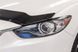 Дефлектор капота MAZDA 6 2013-2022 гладкий FormFit HD11B14 HD11B14 фото 3