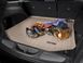 Cargo Liner BMW X5 2020+ Tan WeatherTech 411237