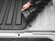 ImpactLiner Ford F-150 2021 - 2023 WeatherTech 36913IM