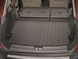 Cargo Liner SeatBack 3D High Performance Cadillac Escalade ESV/-V 2021 - 2025 Black WeatherTech 401466IM