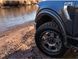 Poszerzenia nadkoli ustawić 4 szt Ford F-150 2021-2025 Extended-A-style czarny Bushwacker 20964-02