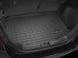 Mat do bagażnika Honda Jazz 2015 - 2020 czarny WeatherTech 40730