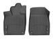 Dywaniki gumowe 3D Liners prz&oacute;d Audi e-tron 2022 - 2025 czarny WeatherTech 4416371
