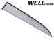 Window Deflectors 4pcs Set Premium Series Toyota Camry 1992-1996 Sedan Wellvisors 3-847TY006