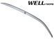Window Deflectors 4pcs Set Premium Series Toyota Camry 1992-1996 Sedan Wellvisors 3-847TY006