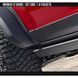 Listwy boczne Ford Bronco 2021 - 2026 czarny AIR DESIGN FO34E75