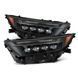 Front lights Toyota RAV4 2019-2025 High Trim LED NOVA series AlphaRex 880869