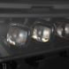 Front lights Toyota RAV4 2019-2025 High Trim LED NOVA series AlphaRex 880869
