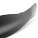 Дефлектор капоту Tough Guard GMC Sierra 3500 2007-2010 гладкий FormFit TS23A07 TS23A07:. фото 5