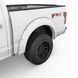 Poszerzenia nadkoli Ford F-150 2018 - 2020 Bolt-On Style kolor Oxford White EGR 793574-Z1
