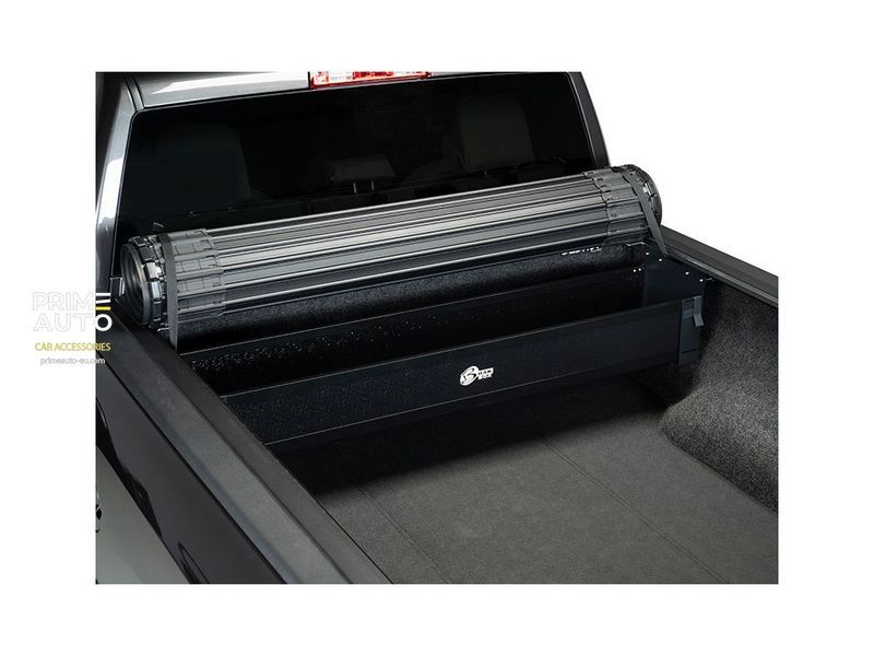 Ящик в кузов BAK BOX 2 Toyota Tundra 2007-2021 BAK 92401 92401 фото
