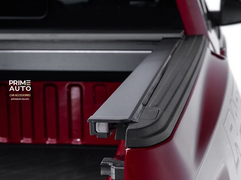 Ролет кузову механічний M-Series Ford F-150 2009 - 2014 174см (5,7ft) RollnLock LG111M LG111M фото