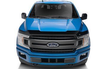 Deflector capotă adeziv fumuriu Ford F-150 2015 - 2020 Husky Liners 2842096