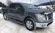 Hood Deflector Nissan Titan 2017-2021 smooth FormFit HD13Z17