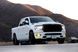 Lampy przednie Ram 1500 2019- 2025 LUXX-Series Alpha-Black AlphaRex 880575