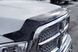 Дефлектор капота RAM/Dodge Ram 2500 2010-2018 гладкий FormFit HD6M10 HD6M10 фото 6