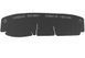 Dash Mat Honda CR-V 2002-2006 Wellvisors 3-886HD016
