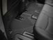 Covorase cauciuc faţă Toyota Avalon 2013 - 2018 negru WeatherTech W312