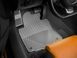 Covorase cauciuc faţă Toyota Avalon 2013 - 2018 negru WeatherTech W312