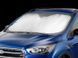 Parasolar parbriz iarna/vara Kia Seltos 2021 - 2025 WeatherTech TS1336