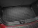 Mat do bagażnika Mitsubishi Mirage 2014 - 2024 czarny WeatherTech 40680