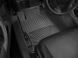 Dywaniki gumowe prz&oacute;d Honda Accord 2013 - 2017 czarny WeatherTech W293